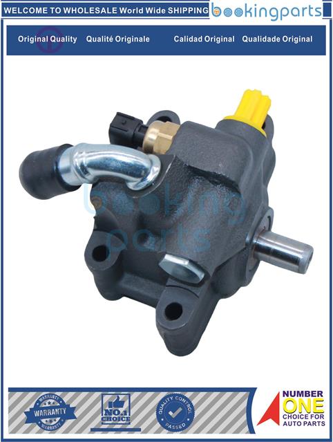 PSP93965-ESCAPE 4CYL 01-04-Power Steering Pump....232074