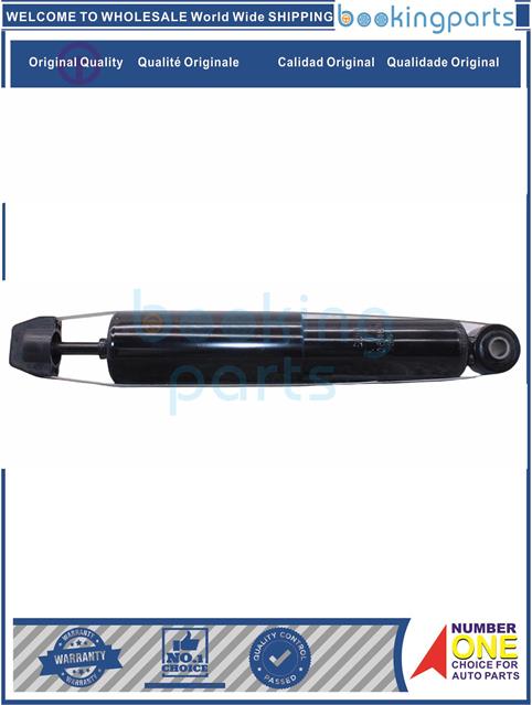 SHA29635-L300 2WD 87--Shock Absorber/Strut....111731