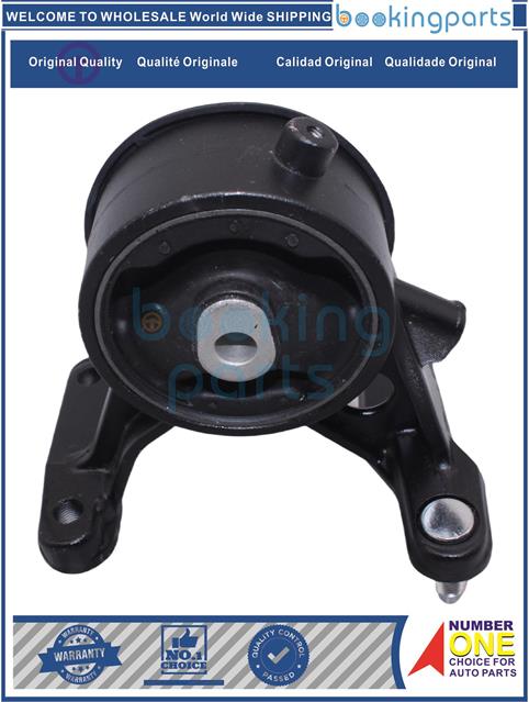 ENM52103-[1AZ-FE,2AZ-FE,1NZ-FE,...]ALPHARD 2.4L 08-15,BLADE 2.4L 06-12,RAV4 2.4L 05-12,ESTIMA 2.4L 06-08-Engine Mount....147552