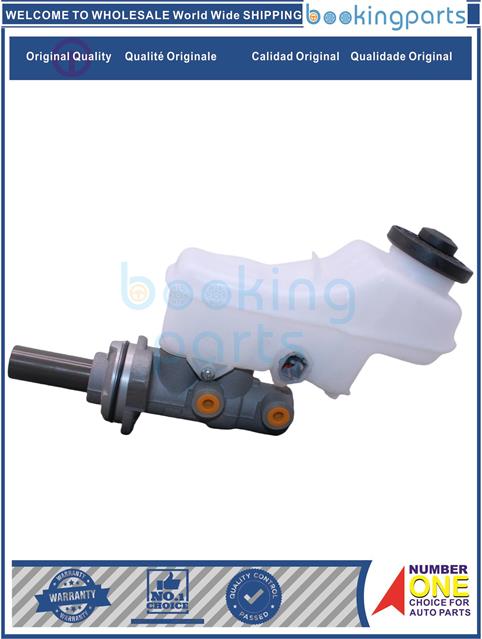 MAC40367-COROLLA 07-09 ZRE142-Brake Master CYL.....126489