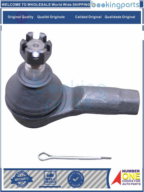 TRE32765-SPARK 05-19, MATIZ 00-16-Tie Rod End....120442