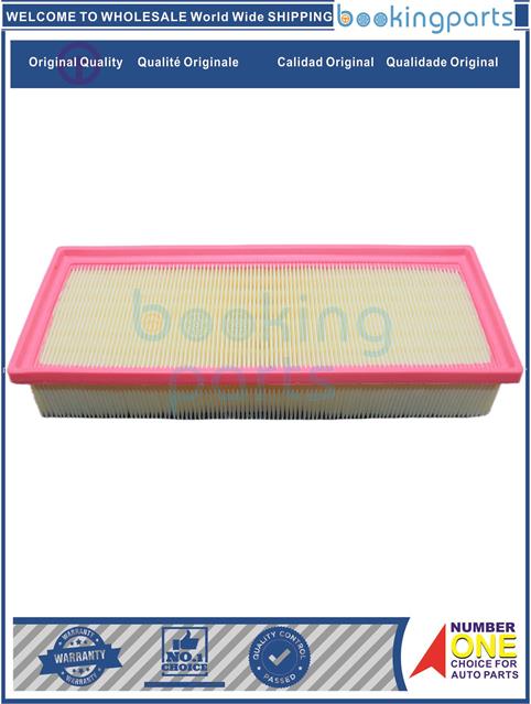 AIF24275-A4 02-16, A5 B8 07-17, Q5 8RB 08-17-Air Filter....210709