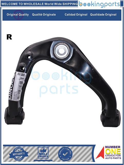 COA21878(R-B)-NAVARA 05-[FOR BOTH D40,D40T,D23T],PATHFINDER R51 09,TERRA 18--Control Arm....107111