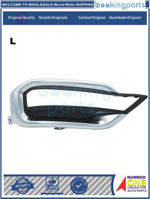 TLC86246(L)-CS35 PLUS 2019-2020-Lamp Cover&Housing....201116