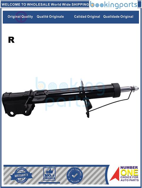 SHA11638(R)-LACETTI 04-J200 , NUBIRA SALOON 2005--Shock Absorber/Strut....133603