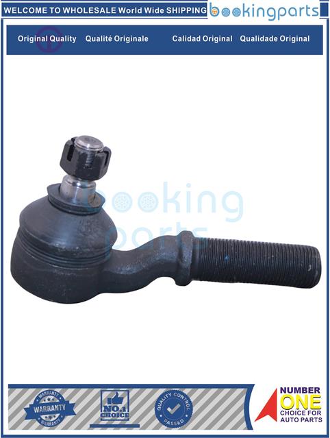 TRE32853(B)-D21 FOR/AD21,CD21,DD21,GD21 85- -Tie Rod End....151884
