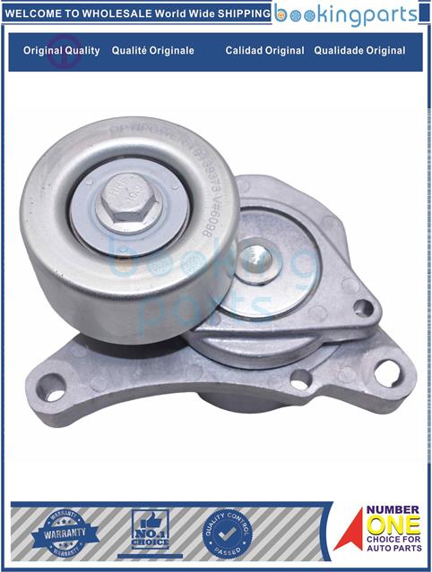 TBT39373-URVAN QR25DE-Timing Belt Tensioner....125388