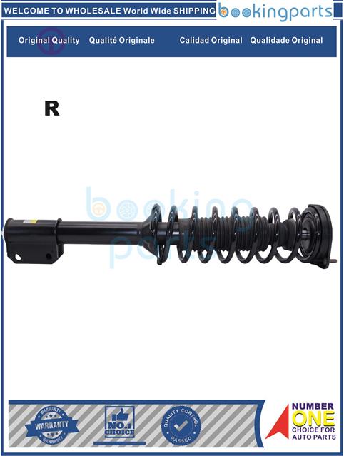 SHA73802(R)-320 -Shock Absorber/Strut....175339