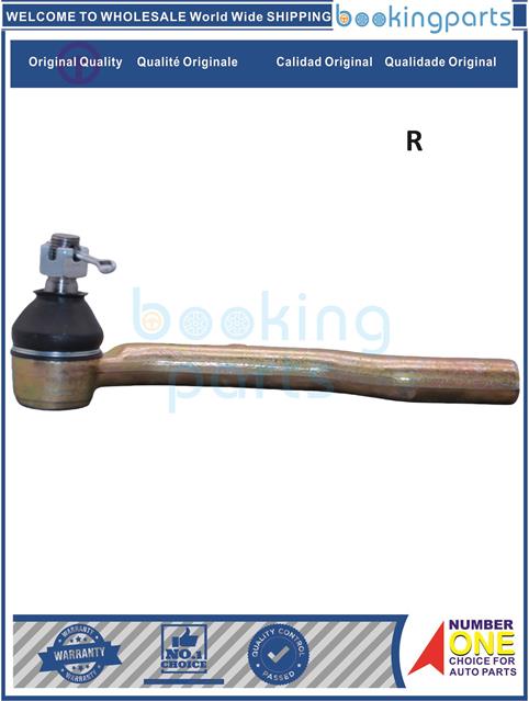 TRE21765(R-B)-CARRY FD 99-08 OUTER-Tie Rod End....254350