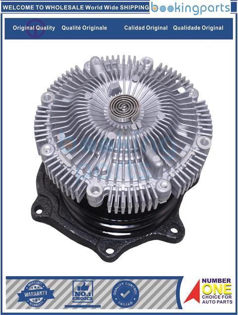 WPP32436-[TD23,TD25,TD27,TD27TI...]CABSTAR TD23,25,27 DIESEL-Water Pump....113387