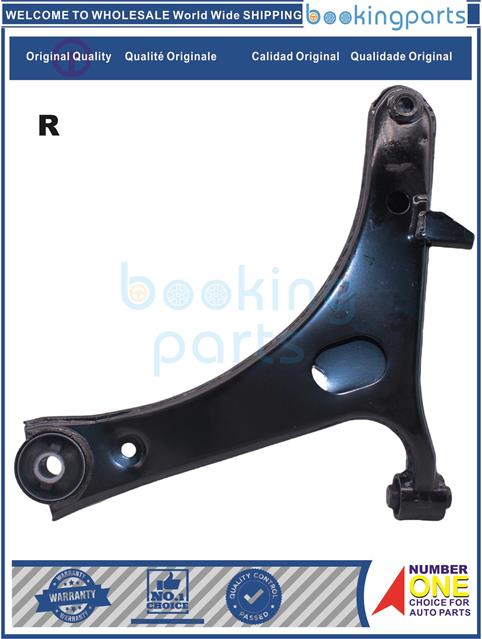 COA97764(R)-LEGACY BP6 03-09-Control Arm....237629