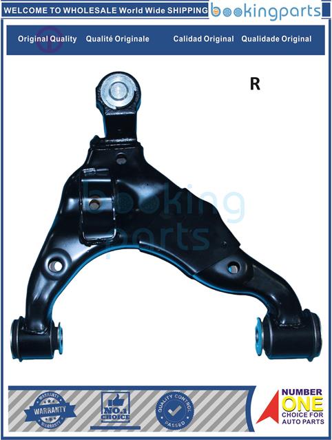 COA50788(R-B)-FJ CRUISER GSJ15 2006 TRJ15,GRJ150,KDJ150 2007-2012-Control Arm....145572