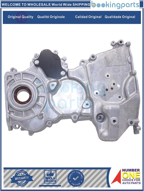 OIP8A591-[L15B]FIT 1.5L 15-17-Oil Pump....255919