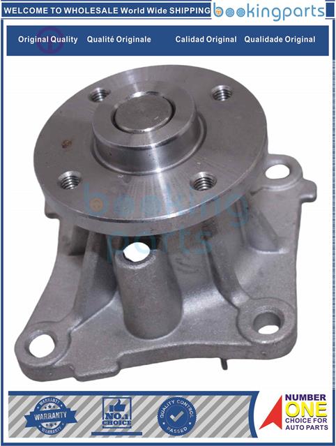 WPP73916-J3 J2-Water Pump....175485