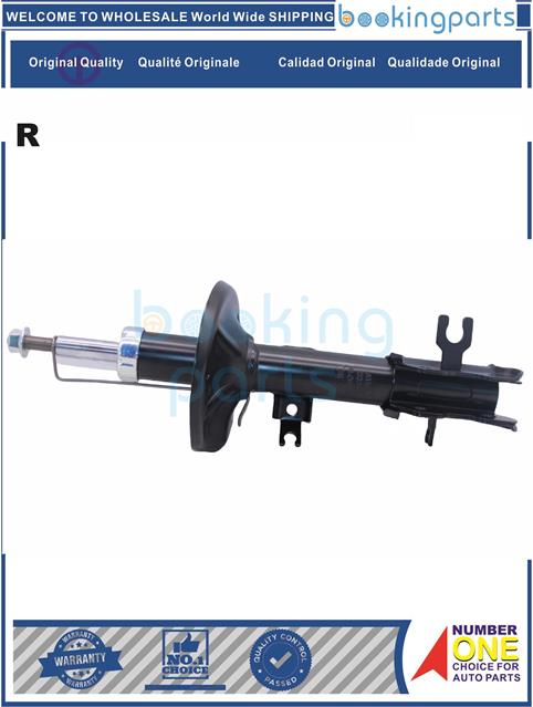 SHA35521(R)-KALOS 02-AVEO T200,T250 03-09-Shock Absorber/Strut....134609