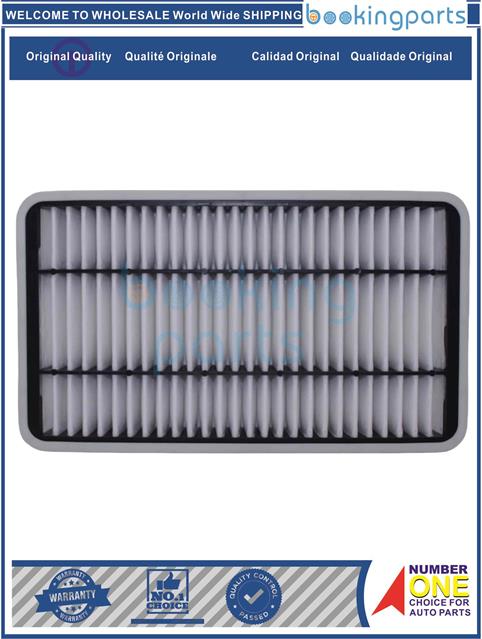 AIF23425-HIACE 1KD 07--Air Filter....108429