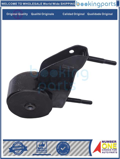 ENM52998-[F8-DN]ALTO 12-19 0.8L -Engine Mount....218179