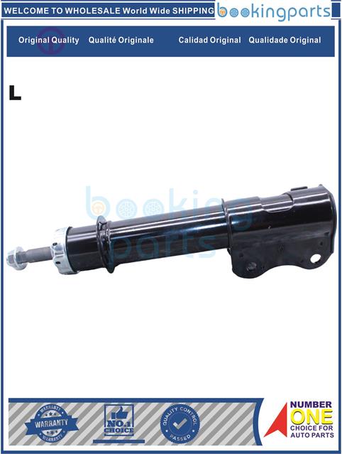 SHA37833(L)-VITARA 96--Shock Absorber/Strut....117429