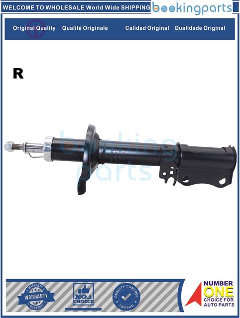 SHA30084(R)-CORONA/CARINA AT190-Shock Absorber/Strut....112009