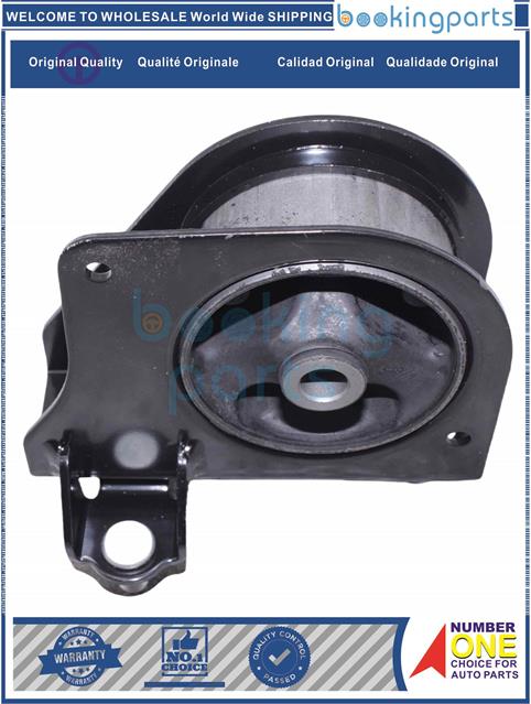 ENM20246-[D16W,D16W1]H-RV GH 98-05 1.6L-Engine Mount....224609