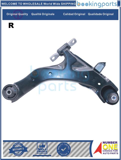 COA13797(R-B)-ELANTRA 01-06-Control Arm....102207