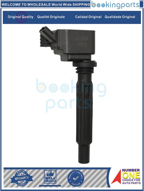 IGC26984-[ESD]CHEROKEE WKJM74 19--Ignition Coil....212052
