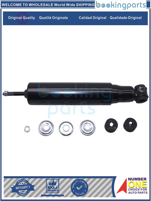 SHA35830-CANTER FE645/647/657/659 98--Shock Absorber/Strut....115928