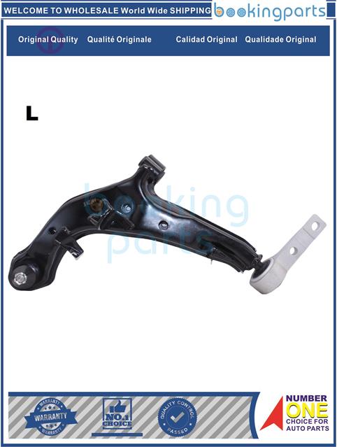 COA22742(L-B)-PRIMERA P12 02--Control Arm....107847