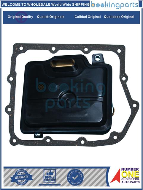 FIK15624-PACIFICA 04-08; TOWN COUNTRY 08-15;JOURNEY 09-10-Trans.Filter Kit....207497