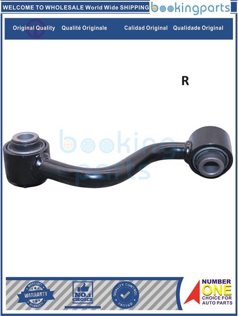 SBL51288(R)-QASHQAI (J10, JJ10) 07--Stabilizer Bar Link....146413