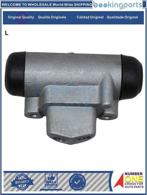 WHY75328(L)-H100 93-05-Wheel Cylinder....177251