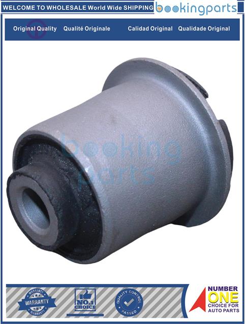 CAB60541-MARK X 05-15-Control Arm Bushing....158444