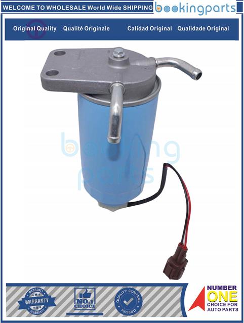 FFT8A394-D22 07--Fuel Filter....255693