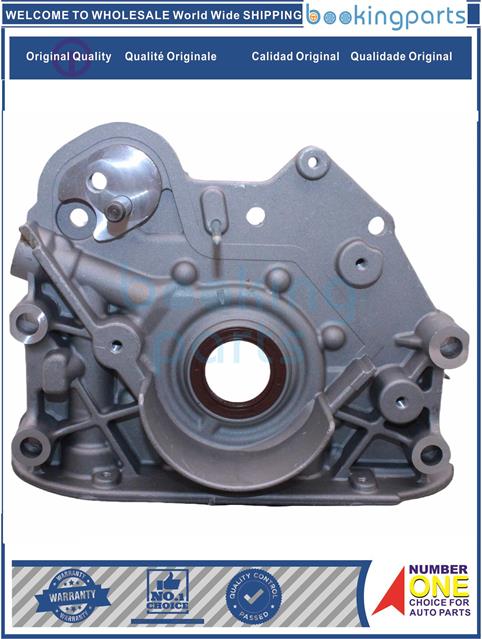 OIP38947-[JT,R2,D5,F8,FE,RF]E2200/DELICA 90-Oil Pump....118266