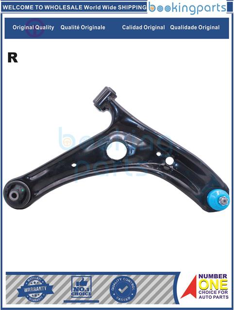 COA74087(R-B)-M2 10-15,M4 12-17,FLORID 08-12,COOLBEAR 09-10-Control Arm....175689