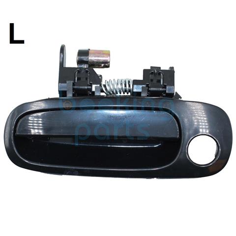 DOH48521(LHD-L)-COROLLA 98-01 AE110   [FOR LHD]-Door Handle....142848