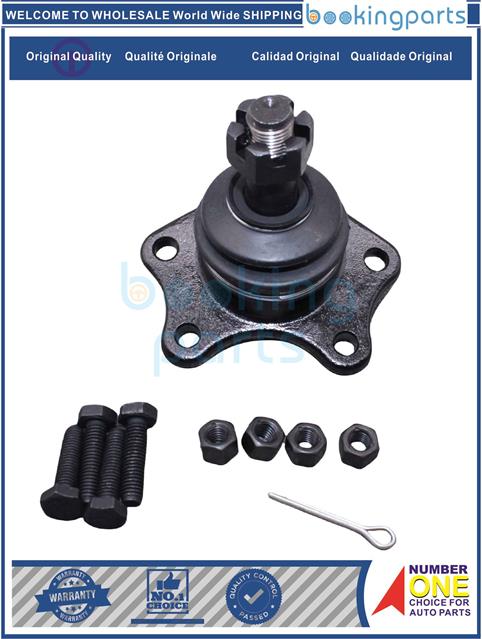 BAJ11333-HILUX 97-Ball Joint....100524