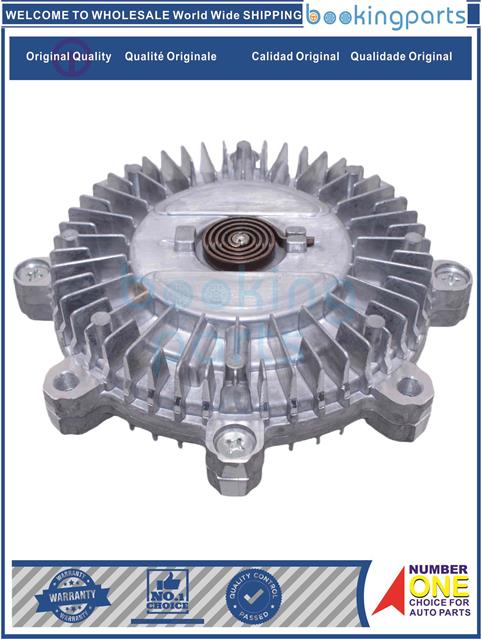 RFC46960-PAJERO II 4D56TD 90-00-Fan Clutch....140618