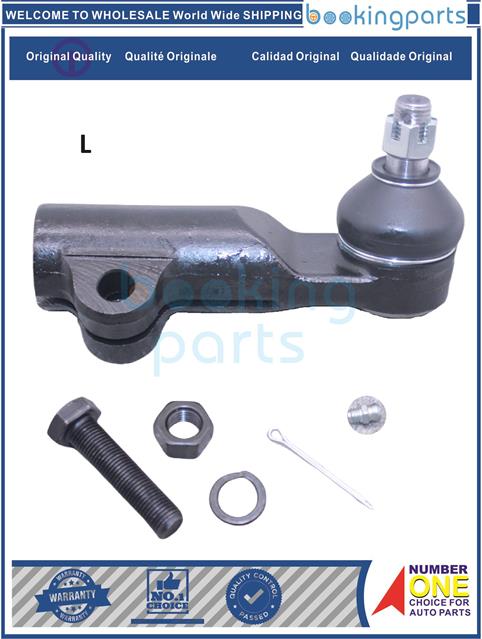 TRE16596(L-B)-PATROL 97-16-Tie Rod End....214537