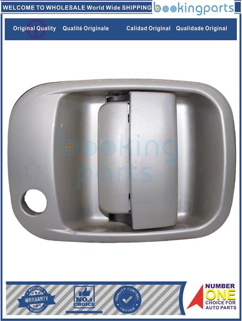 DOH50389-HI STAREX 05--Door Handle....145048