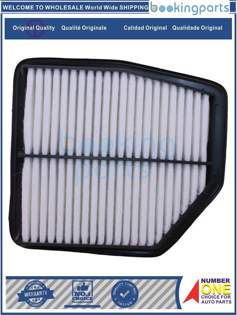 AIF43074-GRAND VITARA/ESCUDO  09- J24B/N32A  NEW [LONGER]-Air Filter....135560