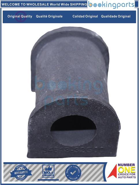 SBB42860-PATHFINDER 86-95,TERRANO 86-95,-Steering Bushing....134248