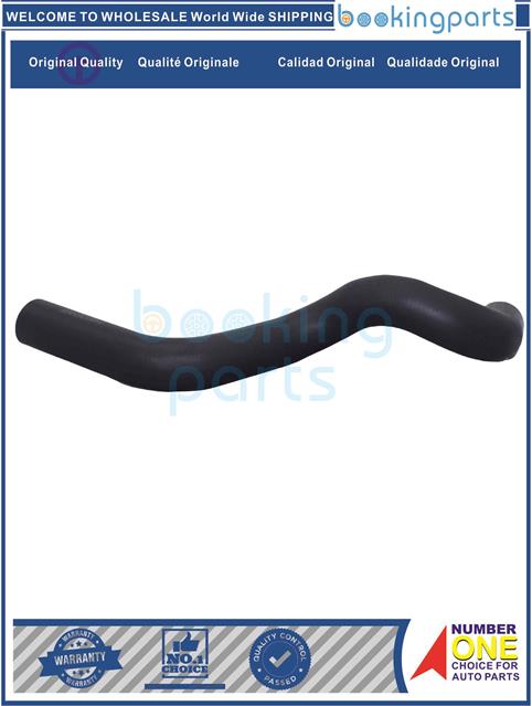 RAH30362-SOUL 11-Radiator Hose....213775