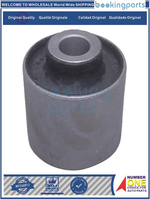 CAB75454-ELANTRA 06-11,I30 07-12,CARENS 06-,MAGENTIS 05--Control Arm Bushing....177416