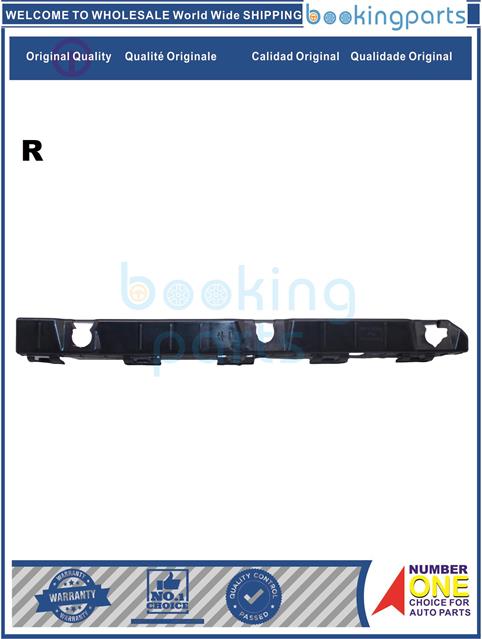 BUR47549(R)-IX35 13-19-Bumper Retainer Bracket....141539