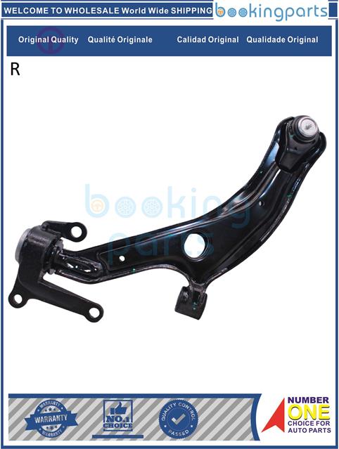 COA85148(R-B)-FIT INF D/D 07-11 N.AMERICAN-Control Arm....199836