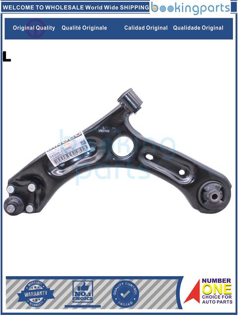 COA56569(L-B)-SONATA 2015[BALL JOINT CHANGABLE]-Control Arm....153587