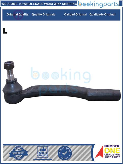 TRE45234(L)-MAZDA 6  07-12-Tie Rod End....195577