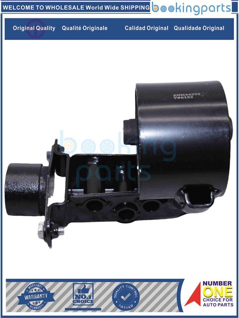 ENM44355-[G4EA,G4EK,G4EB]ACCENT I X-5  94-05 1.5L,VERNA 99-06 1.3LEXCEL 1.5 X-3 94-00/LC  00-05 -Engine Mount....136444