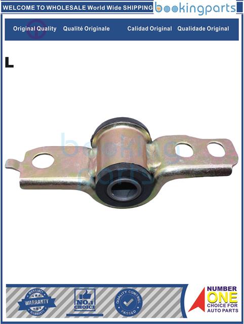 CAB20255(L)-323 89-94-Control Arm Bushing....194827